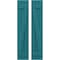 Ekena Millwork Americraft 3-Board (2 Batten) Wood Joined Board-n-Batten Shutters w/ Z-Bar, ARW102BB311X75ANH, PR ARW102BB311X75ANH - alternate 1